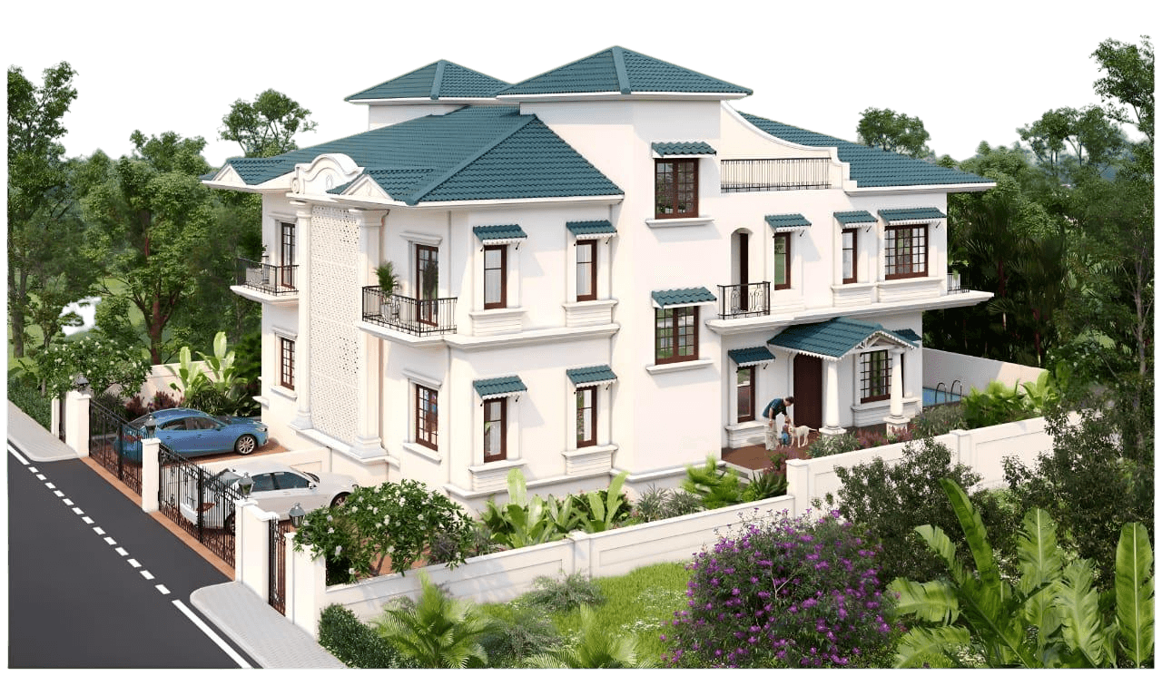 Casa Beleza