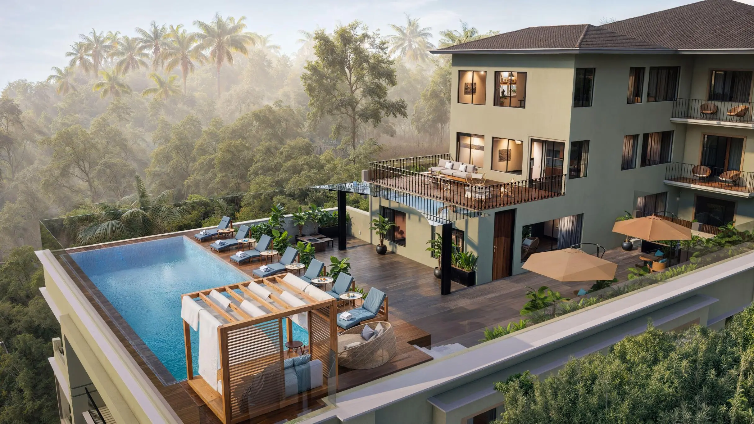 Can You Legally Rent Your Goa Villa on Airbnb?