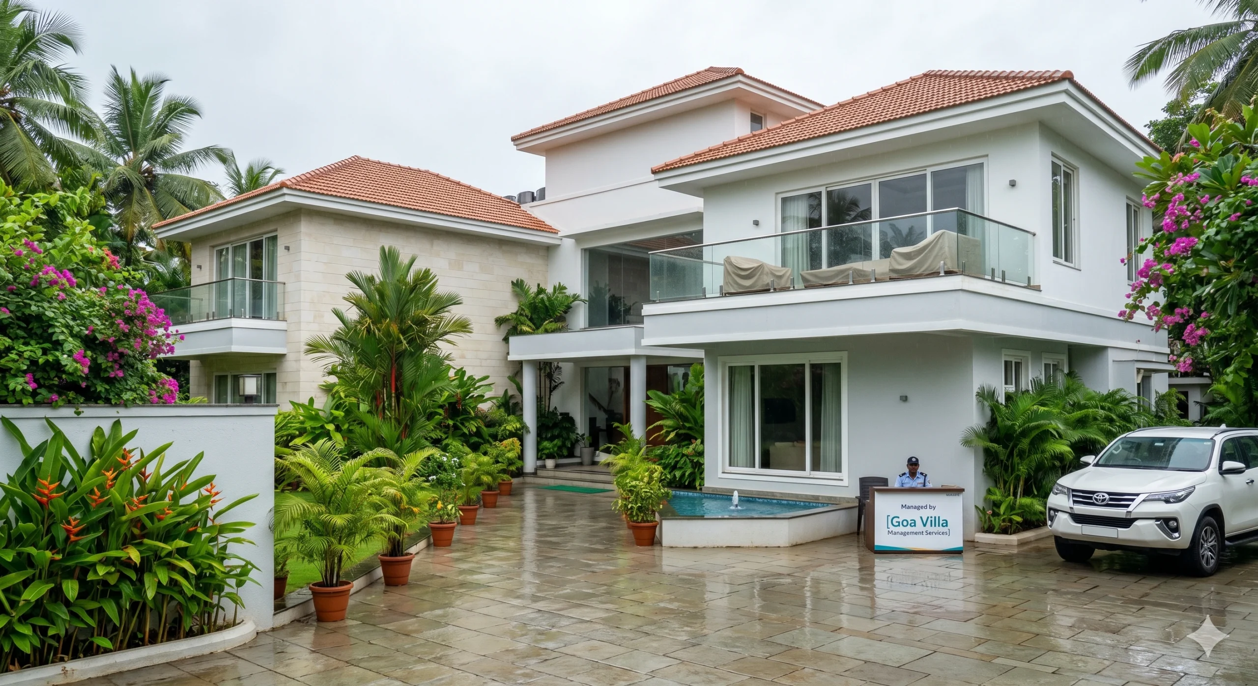 Biggest Mistakes NRIs Make While Buying Property in Goa