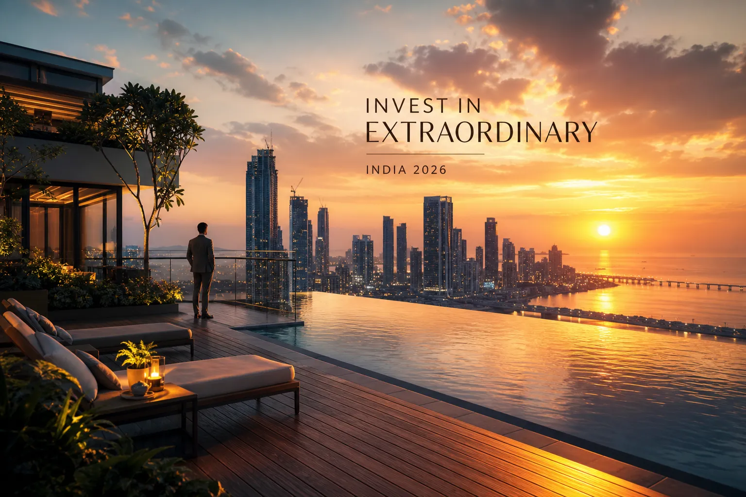 Best Indian Cities for Luxury Real Estate Investment in 2026