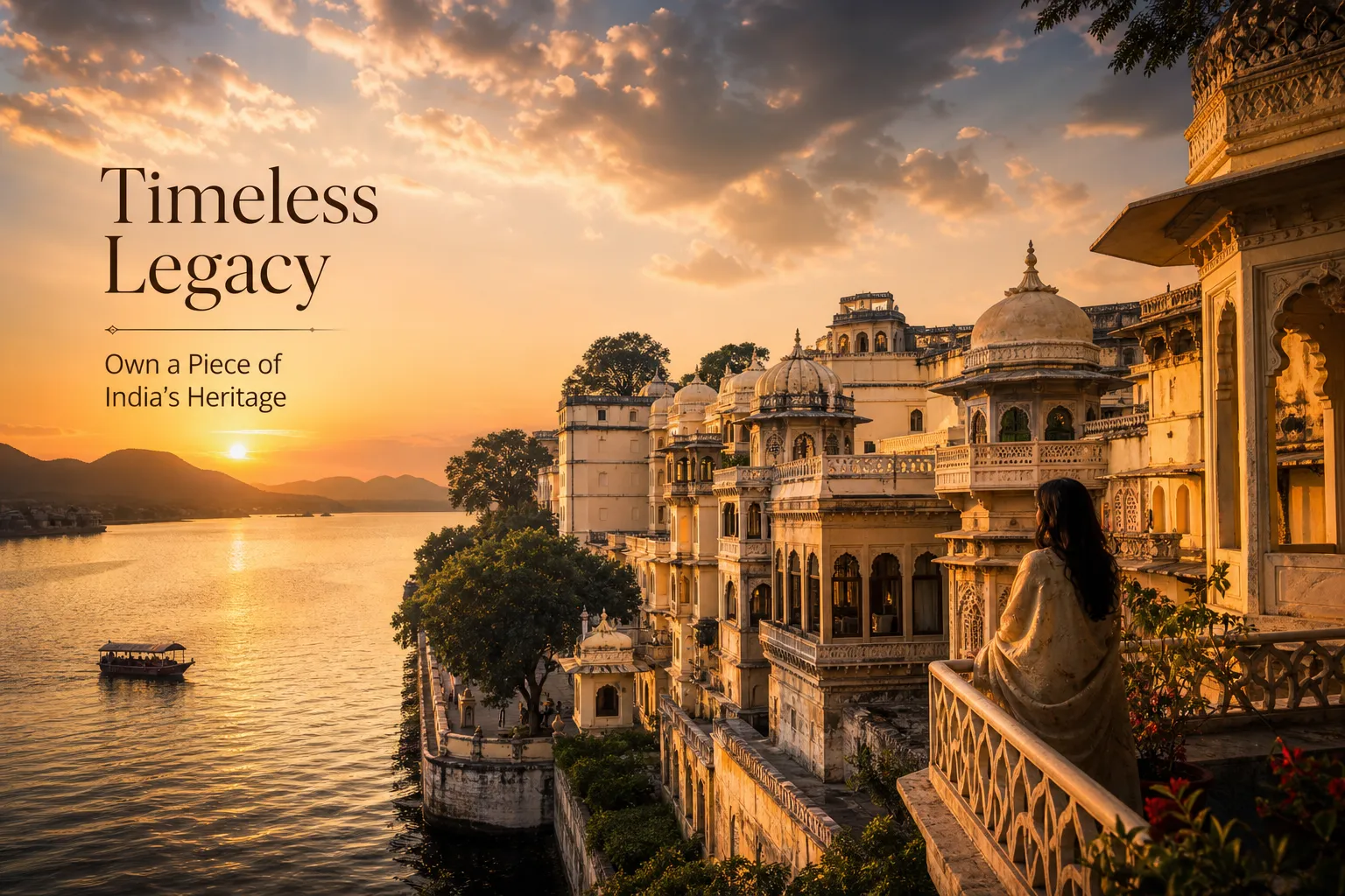 Legacy Property in India: What It Is and How to Choose One